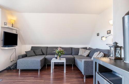 Schoenwalde am Bungsberg Apartment | Ferienwohnung Moin