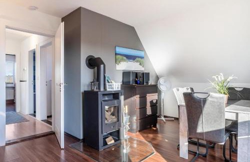 Schoenwalde am Bungsberg Apartment | Ferienwohnung Moin