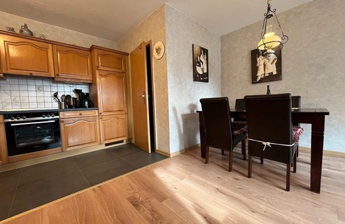 Schweigen-Rechtenbach Apartment | Ferienwohnung Wegst, Deutschland