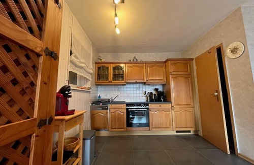 Schweigen-Rechtenbach Apartment | Ferienwohnung Wegst, Deutschland