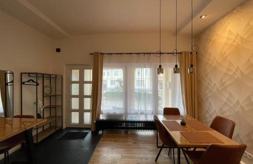 Stetten am kalten Markt Apartment | Ferienwohnung Schulerhaus