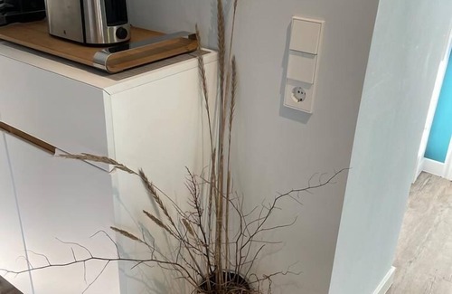 Vitte House | Ferienwohnung Fuchsbau Vitte, OG