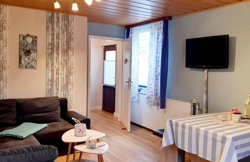 Wesselburenerkoog Apartment | Ferienwohnungen im Koog 2