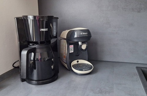 Hassel Apartment | Ferienwoh. m Balkon, Ländlichen & Zentral. Nähe Arena auf Schalke und Movie Park