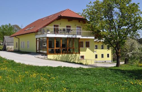 Hofkirchen im Muehlkreis Apartment | Ferienwohnung Mayrhofer