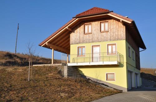 Hofkirchen im Muehlkreis Apartment | Ferienwohnung Mayrhofer