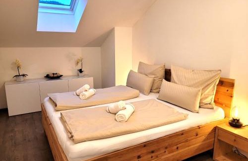 Loibichl Apartment | Ferienwohnung Lindpointner