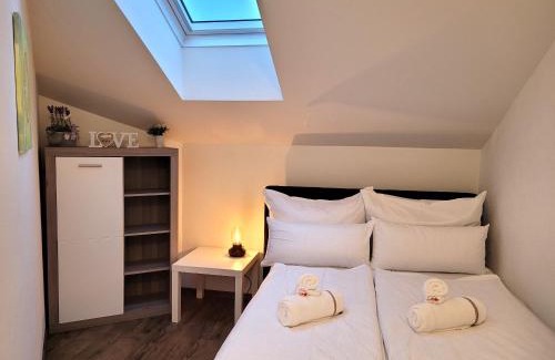 Loibichl Apartment | Ferienwohnung Lindpointner