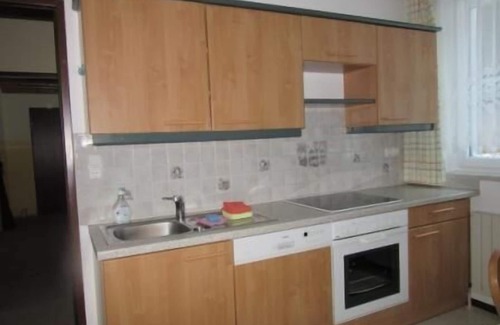 Lackenhof Apartment | Ferienwohnung mit Balkon für bis zu 4 Personen