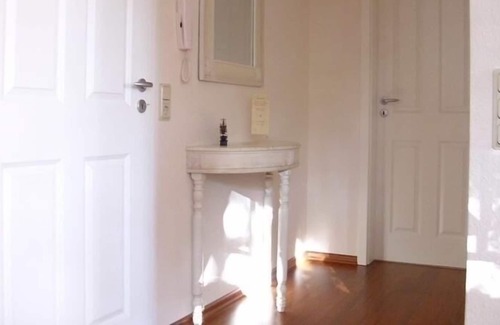Nordenham Apartment | Ferienwohnung/app. für 2 Gäste mit 55m² in Abbehausen-ellwürden