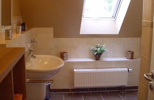 Nordenham Apartment | Ferienwohnung/app. für 2 Gäste mit 55m² in Abbehausen-ellwürden