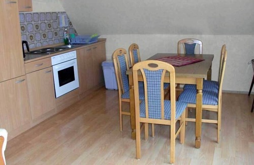 Davensberg Apartment | Ferienwohnung Egbringhoff, 1-5 Pers