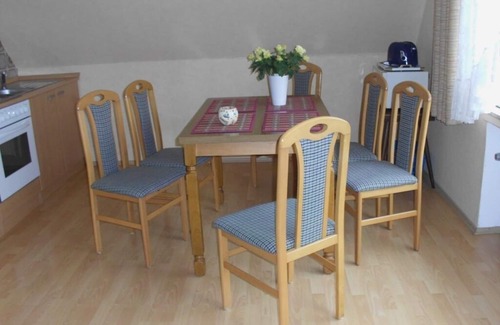 Davensberg Apartment | Ferienwohnung Egbringhoff, 1-5 Pers