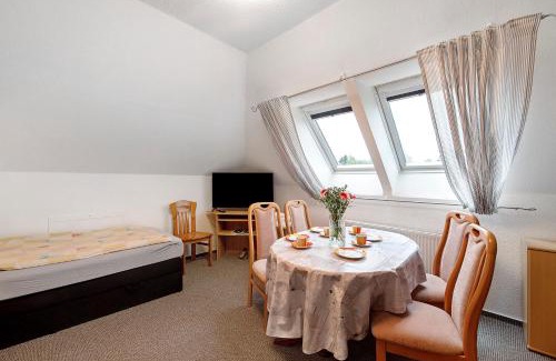 Bartenshagen-Parkentin Apartment | Ferienwohnung Küstenstübchen Gruse
