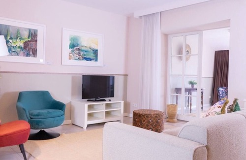 Basthorst Apartment | Ferienwohnung/app. für 6 Gäste mit 107m² in Crivitz OT Basthorst