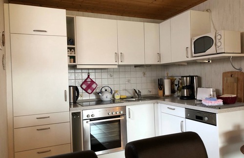 Falkau Apartment | Ferienwohnung/app. für 2 Gäste mit 65m² in Feldberg
