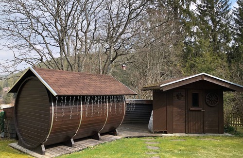 Falkau Apartment | Ferienwohnung/app. für 2 Gäste mit 65m² in Feldberg