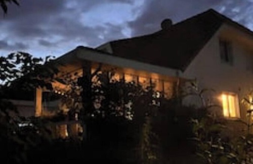 Giengen an der Brenz Apartment | Ferienwohnung Brenztal