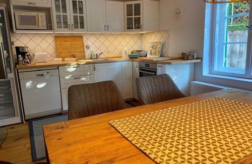 Herrsching am Ammersee Apartment | Ferienwohnung Prinzenhöhe