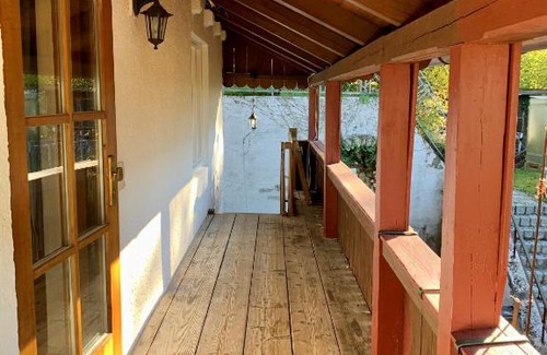 Herrsching am Ammersee Apartment | Ferienwohnung Prinzenhöhe