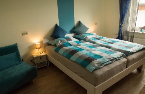 Hofheim in Unterfranken Apartment | Ferienwohnung Frau Klara