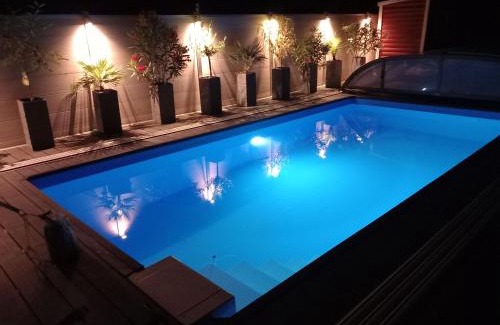 Igling Apartment | Ferienwohnung an der Singold