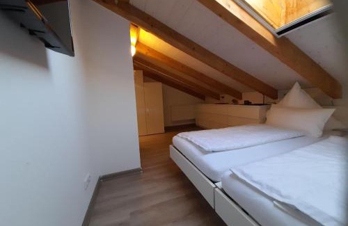 Igling Apartment | Ferienwohnung an der Singold