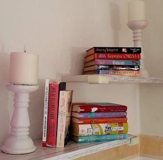 Hoppstaedten-Weiersbach Apartment | Ferienwohnung Anna
