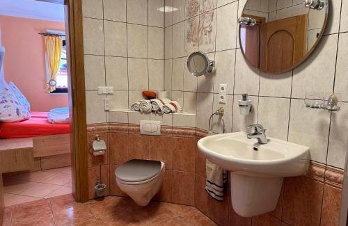 Pfaffendorf Apartment | Ferienwohnung Liliensteinblick