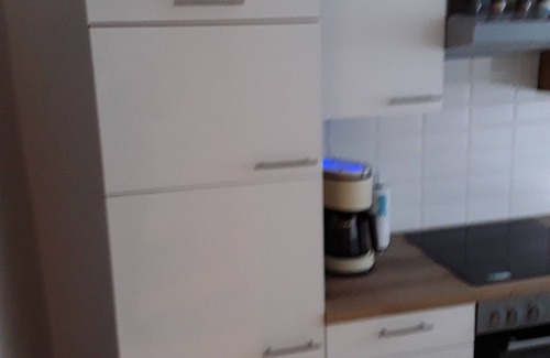 Lutherstadt Eisleben Apartment | Ferienwohnung/app. für 4 Gäste mit 60m² in Lutherstadt Eisleben