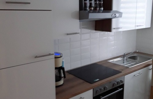 Lutherstadt Eisleben Apartment | Ferienwohnung/app. für 4 Gäste mit 60m² in Lutherstadt Eisleben