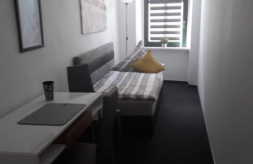 Lutherstadt Eisleben Apartment | Ferienwohnung/app. für 6 Gäste mit 80m² in Lutherstadt Eisleben
