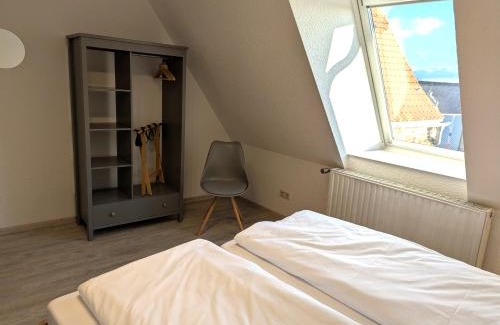 Lutherstadt Wittenberg Apartment | Ferienwohnung Marktblick