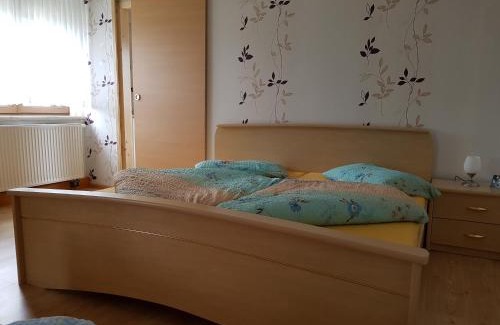 Meuselbach Apartment | Ferienwohnung Berndt