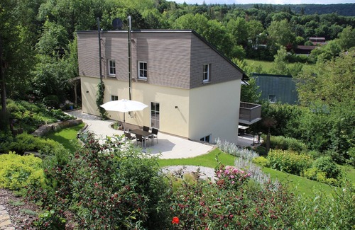 Michelau i. Steigerwald Apartment | Ferienwohnungen Hasenknuck