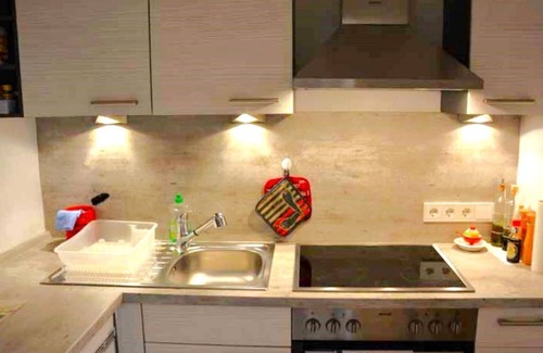 Murnau am Staffelsee Apartment | Ferienwohnung Rosentreter - Ferienwohnung