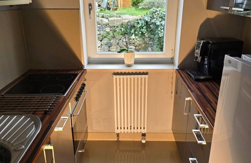 Westried Apartment | Ferienwohnung Grainbichl - Ferienwohnung