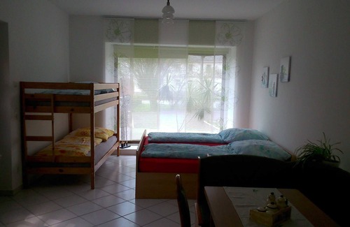 Neundorf Other | Ferienwohnung Paula - Ferienwohnung Brunow