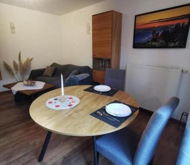 Region Hannover District Apartment | Ferienwohnung Im Eichenbleek