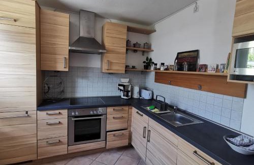 Region Hannover District Apartment | Ferienwohnung Im Eichenbleek