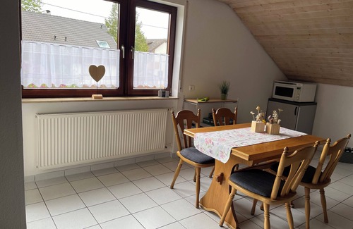 Rottenburg Apartment | Ferienwohnung Amann