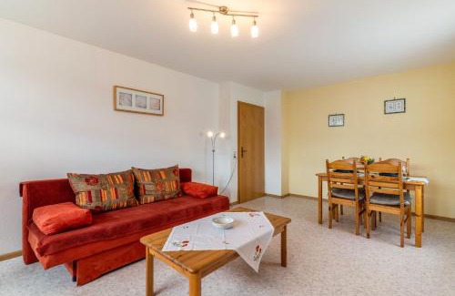 Leiselheim Apartment | Ferienwohnung Schneider
