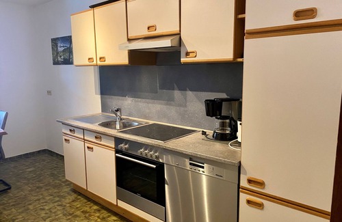 Unterschonau Apartment | Ferienwohnung Jenner für 1 bis 4 Personen, 63 qm