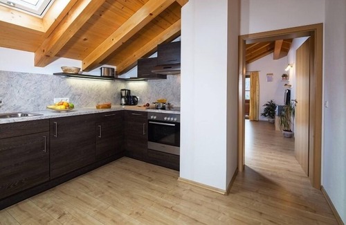 Schoenau am Koenigssee Apartment | Ferienwohnung 2 bis 4 Personen, 63 qm, 2 Schlafzimmer, Balkon, Nichtraucher