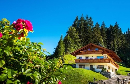 Schoenau am Koenigssee Apartment | Ferienwohnung 2 bis 4 Personen, 63 qm, 2 Schlafzimmer, Balkon, Nichtraucher