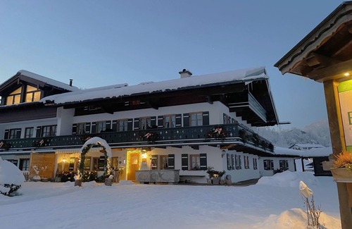 Unterschonau Apartment | Ferienwohnung 2 bis 2 Personen, 52 qm, Erdgeschoss, 1 separates Schlafzimmer, Terrasse