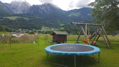 Oberschonau Apartment | Ferienwohnung Max Hofreiter