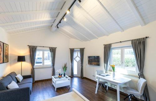 Villingen-Schwenningen Apartment | Ferienwohnung B2