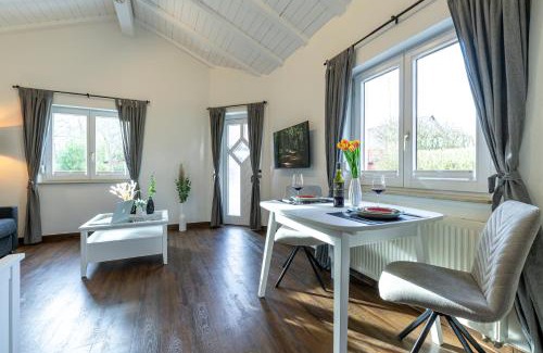Villingen-Schwenningen Apartment | Ferienwohnung B2