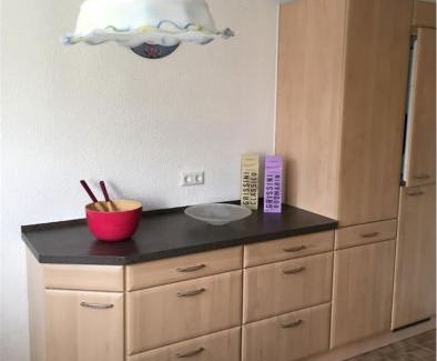 Weilheim Apartment | Ferienwohnung Bluhm